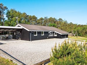 Ferienhaus für 8 Personen (92 m²) in Ringkøbing