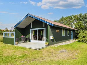 Ferienhaus für 6 Personen (72 m&sup2;) in Ringkøbing