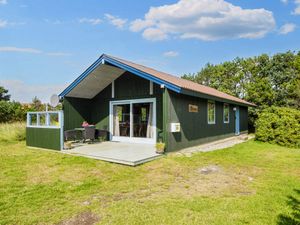 Ferienhaus für 6 Personen (72 m²) in Ringkøbing