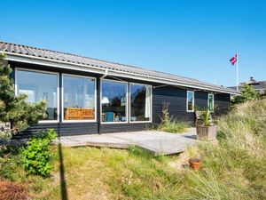 Ferienhaus für 6 Personen (55 m²) in Ringkøbing