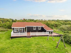 Ferienhaus für 6 Personen (71 m&sup2;) in Ringkøbing