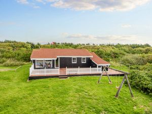 Ferienhaus für 6 Personen (71 m&sup2;) in Ringkøbing