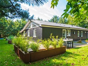 Ferienhaus für 8 Personen (104 m&sup2;) in Ringkøbing