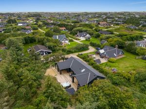 Ferienhaus für 8 Personen (120 m&sup2;) in Ringkøbing