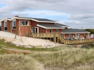 Ferienhaus für 8 Personen (190 m&sup2;) in Ringkøbing