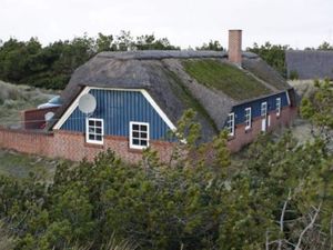 Ferienhaus für 8 Personen (180 m&sup2;) in Ringkøbing