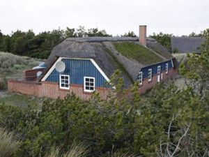 Ferienhaus für 8 Personen (180 m²) in Ringkøbing