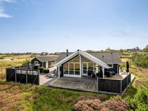 Ferienhaus für 5 Personen (96 m&sup2;) in Ringkøbing