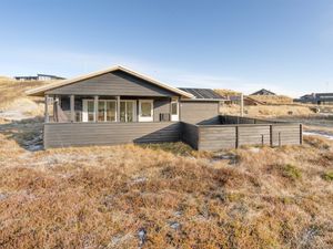 Ferienhaus für 6 Personen (85 m&sup2;) in Ringkøbing