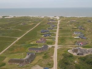 Ferienhaus für 10 Personen (194 m&sup2;) in Ringkøbing