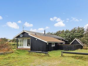 Ferienhaus für 8 Personen (85 m&sup2;) in Ringkøbing