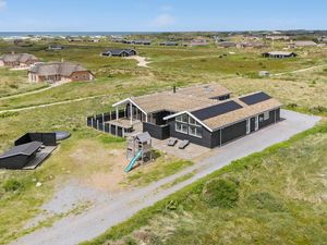 Ferienhaus für 18 Personen (300 m&sup2;) in Ringkøbing