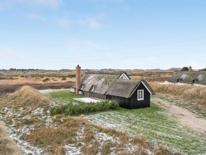 Ferienhaus für 6 Personen (72 m&sup2;) in Ringkøbing