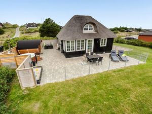 Ferienhaus für 5 Personen (70 m&sup2;) in Ringkøbing