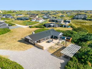 Ferienhaus für 10 Personen (118 m&sup2;) in Ringkøbing