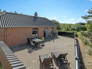 Ferienhaus für 6 Personen (105 m&sup2;) in Ringkøbing