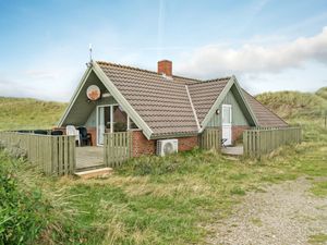 Ferienhaus für 6 Personen (85 m&sup2;) in Ringkøbing