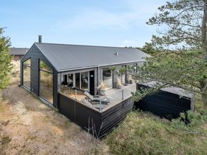 Ferienhaus für 6 Personen (112 m&sup2;) in Ringkøbing