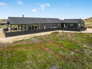 Ferienhaus für 8 Personen (155 m&sup2;) in Ringkøbing