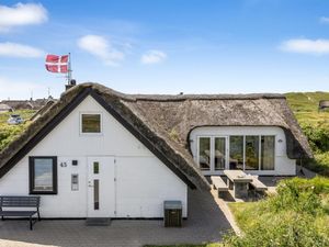 Ferienhaus für 8 Personen (102 m&sup2;) in Ringkøbing