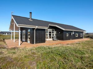 Ferienhaus für 8 Personen (105 m&sup2;) in Ringkøbing