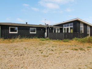 Ferienhaus für 7 Personen (120 m&sup2;) in Ringkøbing