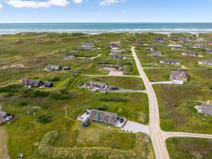 Ferienhaus für 6 Personen (61 m&sup2;) in Ringkøbing