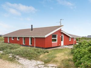 Ferienhaus für 8 Personen (150 m&sup2;) in Ringkøbing