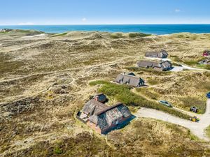 Ferienhaus für 8 Personen (120 m&sup2;) in Ringkøbing