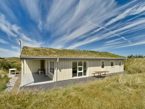 Ferienhaus für 6 Personen (85 m&sup2;) in Ringkøbing