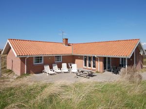 Ferienhaus für 8 Personen (132 m&sup2;) in Ringkøbing