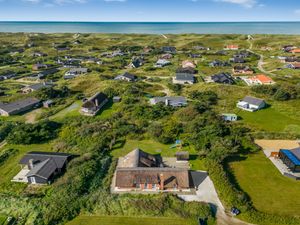 Ferienhaus für 10 Personen (154 m&sup2;) in Ringkøbing