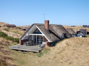 Ferienhaus für 6 Personen (80 m&sup2;) in Ringkøbing