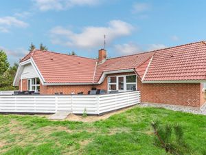 Ferienhaus für 12 Personen (190 m&sup2;) in Ringkøbing