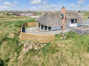 Ferienhaus für 9 Personen (86 m&sup2;) in Ringkøbing