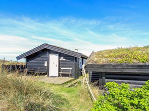 Ferienhaus für 4 Personen (51 m&sup2;) in Ringkøbing