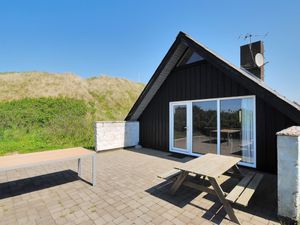 Ferienhaus für 6 Personen (66 m&sup2;) in Ringkøbing