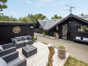 Ferienhaus für 5 Personen (98 m&sup2;) in Ringkøbing