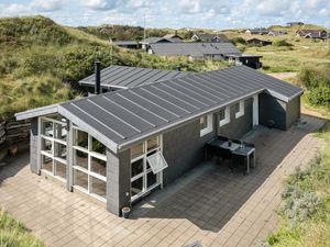 Ferienhaus für 8 Personen (115 m&sup2;) in Ringkøbing