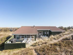 Ferienhaus für 10 Personen (130 m&sup2;) in Ringkøbing