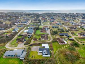 Ferienhaus für 8 Personen (108 m&sup2;) in Ringkøbing