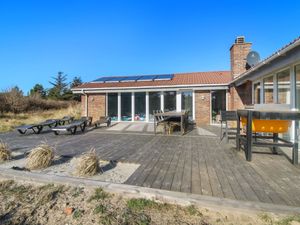 Ferienhaus für 12 Personen (180 m&sup2;) in Ringkøbing