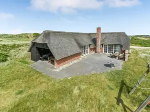 Ferienhaus für 8 Personen (169 m²) in Ringkøbing