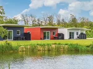 Ferienhaus für 6 Personen (71 m²) in Ringkøbing