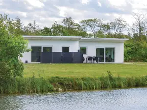 Ferienhaus für 6 Personen (68 m²) in Ringkøbing