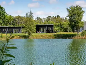 Ferienhaus für 4 Personen (68 m²) in Ringkøbing
