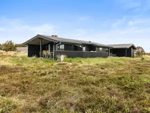 Ferienhaus für 6 Personen (70 m²) in Ringkøbing