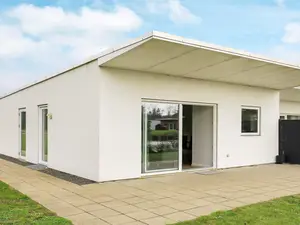 Ferienhaus für 7 Personen (68 m²) in Ringkøbing