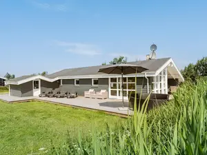 Ferienhaus für 8 Personen (110 m²) in Ringkøbing