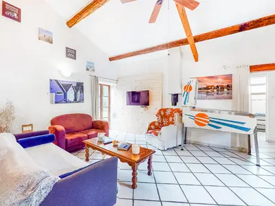 living-room